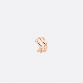 [DIOR-디올] 보이스 드 로즈 이어커프