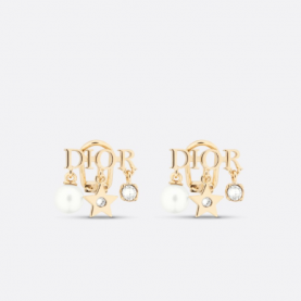 [DIOR-디올] 레볼루션 클립 귀걸이
