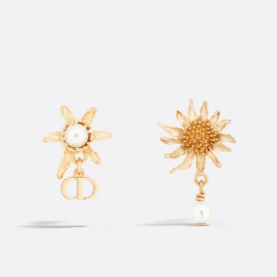 [DIOR-디올] Dior Chardons 귀걸이