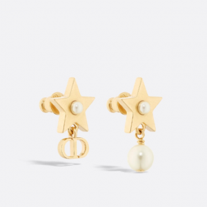 [DIOR-디올] Lucky Dior 귀걸이