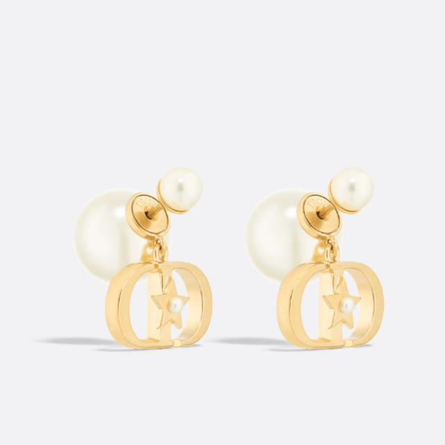 [DIOR-디올] Tribales 귀걸이