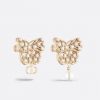 [DIOR-디올] Toile de Jouy Papillon 귀걸이