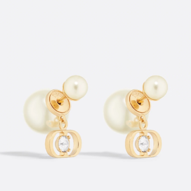[DIOR-디올] Tribales 귀걸이