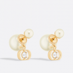 [DIOR-디올] Tribales 귀걸이