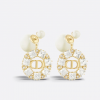 [DIOR-디올] Dior Tribales 귀걸이