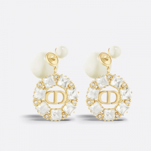 [DIOR-디올] Dior Tribales 귀걸이