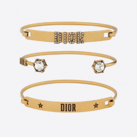 [DIOR-디올] 레볼루션 팔찌