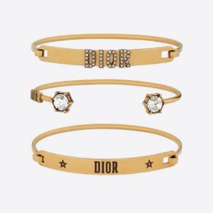 [DIOR-디올] 레볼루션 팔찌
