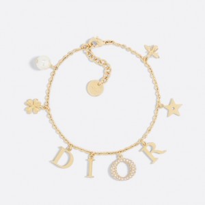 [DIOR-디올] Dio(r)evolution 팔찌