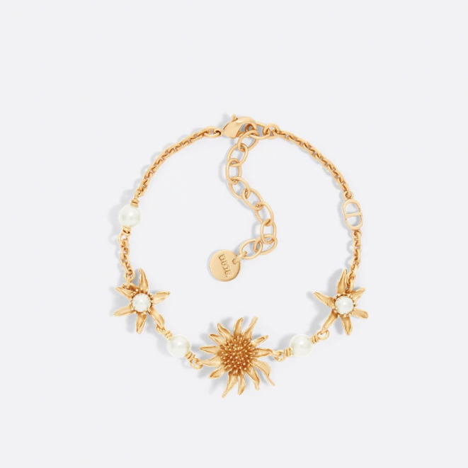 [DIOR-디올] Chardons 팔찌