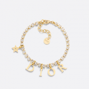 [DIOR-디올] Dio(r)evolution 팔찌