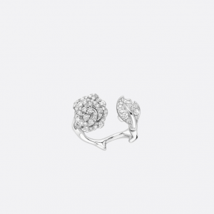 [DIOR-디올] 로즈 바가텔 반지