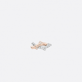 [DIOR-디올] 보이스 드 로즈 귀걸이