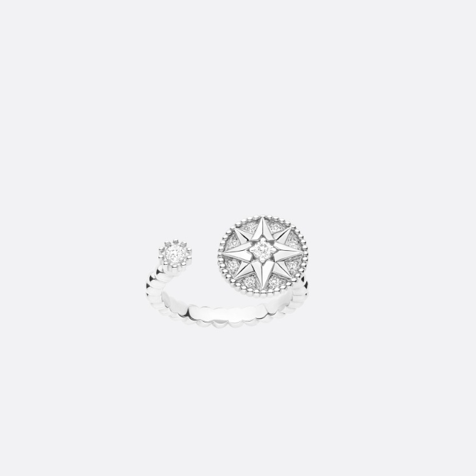 [DIOR-디올] 자디올 반지