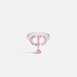 [DIOR-디올] 쁘띠 CD 스터드