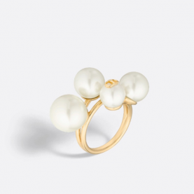 [DIOR-디올] D-Studs 반지