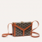 [GOYARD-고야드]  미노디에르 트렁크백