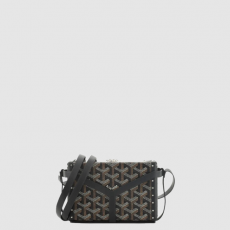 [GOYARD-고야드]  미노디에르 트렁크백