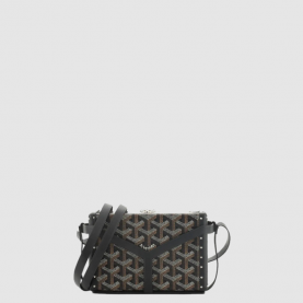 [GOYARD-고야드]  미노디에르 트렁크백