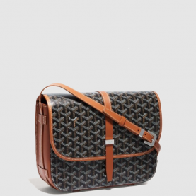 [GOYARD-고야드] 벨베데르백 MM