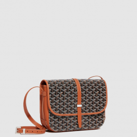 [GOYARD-고야드]  벨베데르백 PM