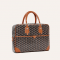 [GOYARD-고야드]  암바사드 MM 서류 가방