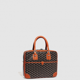 [GOYARD-고야드]  암바사드 MM 서류 가방