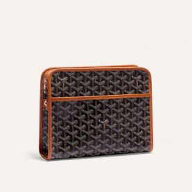 [GOYARD-고야드]  쥬방스 클러치 MM