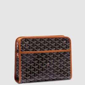 [GOYARD-고야드]  쥬방스 클러치 MM