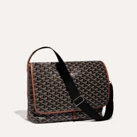 [GOYARD-고야드]  카페티엔 메신저백 MM