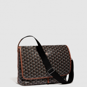 [GOYARD-고야드]  카페티엔 메신저백 MM