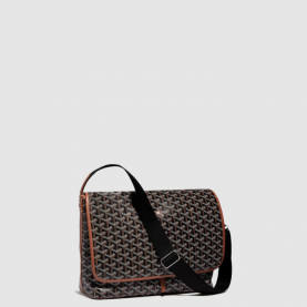 [GOYARD-고야드]  카페티엔 메신저백 MM