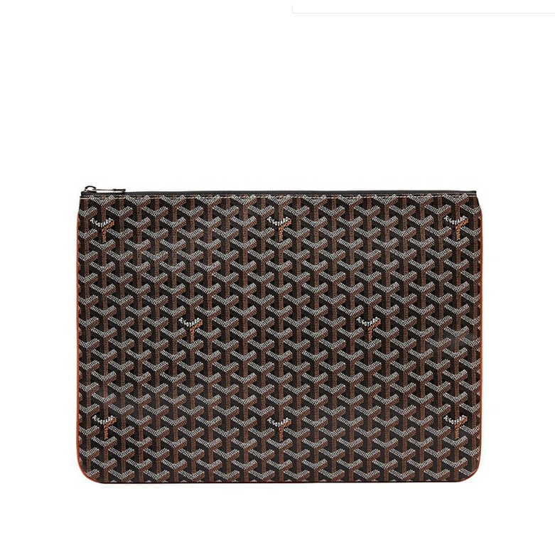 [GOYARD-고야드]  세나 클러치 GM