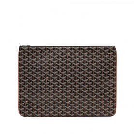 [GOYARD-고야드]  세나 클러치 GM