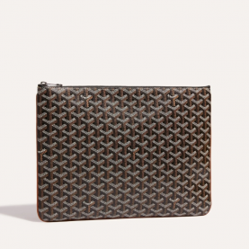 [GOYARD-고야드]   세나 클러치 MGM