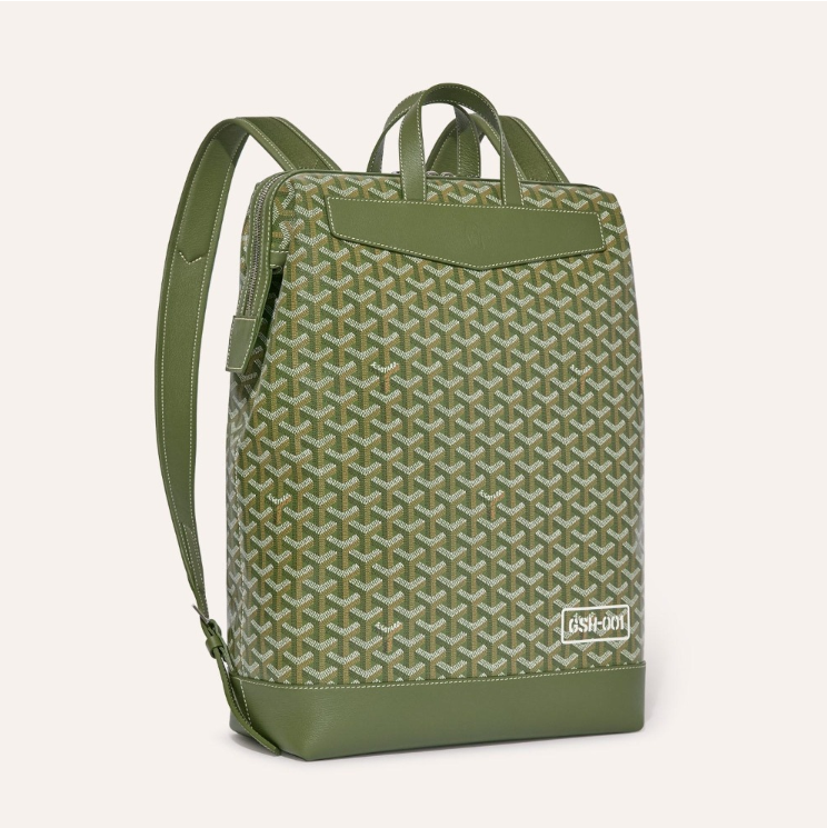 [GOYARD-고야드]  시스알팡 백팩