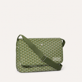 [GOYARD-고야드]  카페티엔 메신저백 MM