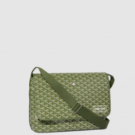 [GOYARD-고야드]  카페티엔 메신저백 MM