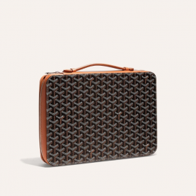 [GOYARD-고야드]  A4 콤파뇽 유니버셜