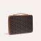 [GOYARD-고야드]  A4 콤파뇽 유니버셜