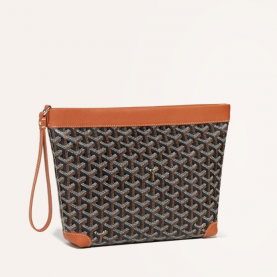 [GOYARD-고야드] 콘티 파우치