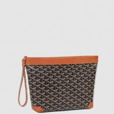 [GOYARD-고야드] 콘티 파우치