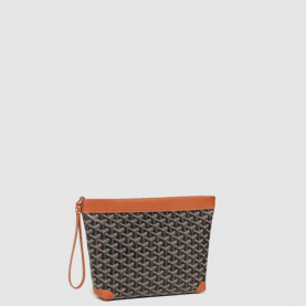 [GOYARD-고야드] 콘티 파우치