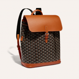 [GOYARD-고야드]  알핀 백팩 MM