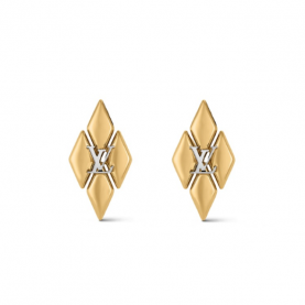 [LOUIS VUITTON-루이비통] GO14 귀걸이