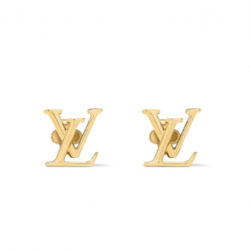 [LOUIS VUITTON-루이비통] 아이코닉 귀걸이