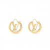 [LOUIS VUITTON-루이비통] 루이즈 귀걸이