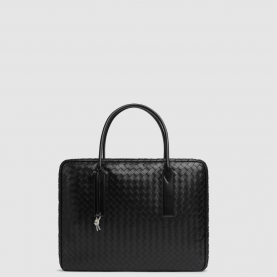 [BOTTEGA-보테가]  겟어웨이  여행가방  라지