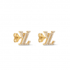 [LOUIS VUITTON-루이비통] 아이코닉 귀걸이