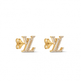 [LOUIS VUITTON-루이비통] 아이코닉 귀걸이